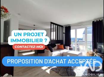 Vente Appartement 2 piècesIngré