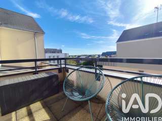 Vente appartement 2 pièces Vente appartement 2 pièces