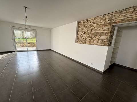 Vente appartement 3 pièces Inzinzac-Lochrist 56