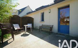 Photo Vente appartement Inzinzac-Lochrist
