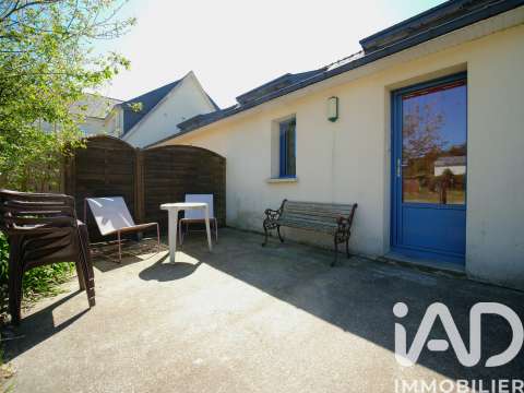 Vente appartement 3 pièces Inzinzac-Lochrist 56