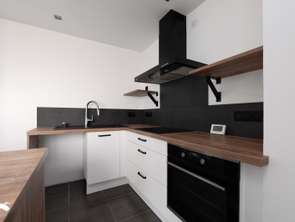 Vente Appartement 3 piècesInzinzac-Lochrist