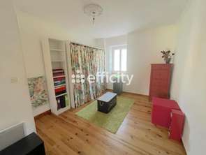 Vente Appartement 4 piècesInzinzac-Lochrist