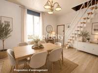 Vente appartement 4 pièces Vente appartement 4 pièces