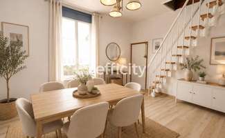 Photo Vente appartement Inzinzac-Lochrist