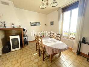 Vente Appartement 4 piècesInzinzac-Lochrist