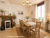 Vente appartement 4 pièces Vente appartement 4 pièces
