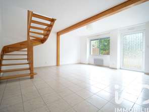 Vente Appartement 3 piècesInzinzac-Lochrist