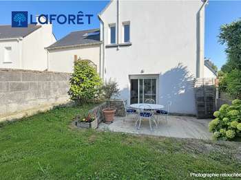 Vente appartement 3 pièces Inzinzac-Lochrist 56