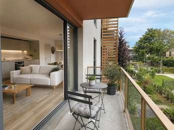 Vente Appartement 3 piècesInzinzac-Lochrist