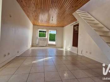 Vente Appartement 2 piècesInzinzac-Lochrist