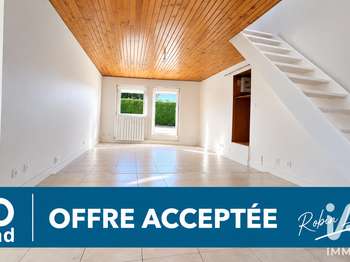 Vente appartement 2 pièces Inzinzac-Lochrist 56
