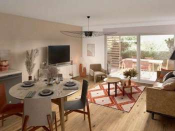 Vente appartement 4 pièces Vente appartement 4 pièces