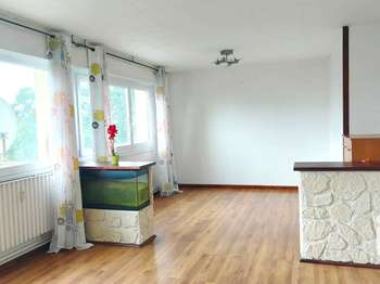 Vente appartement 4 pièces Irigny 69