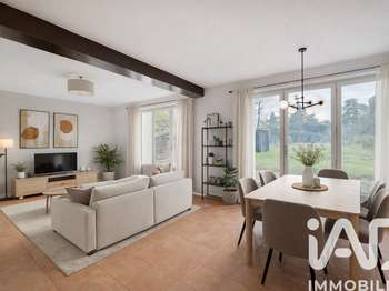 Vente Appartement 4 piècesIrigny
