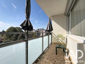 Vente Appartement 3 piècesIrigny