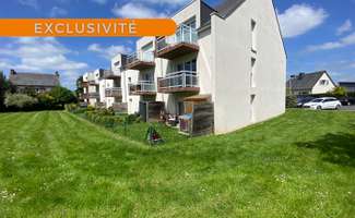 Photo Vente appartement Irodouër