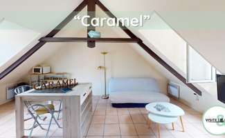 Photo Vente appartement Isigny-sur-Mer