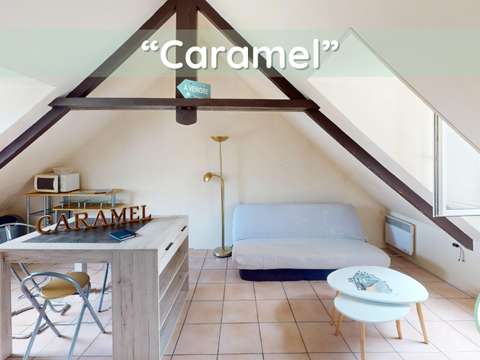 Vente appartement 2 pièces Isigny-sur-Mer 14