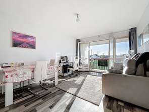 Vente Appartement 2 piècesIsigny-sur-Mer