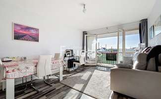 Photo Vente appartement Isigny-sur-Mer