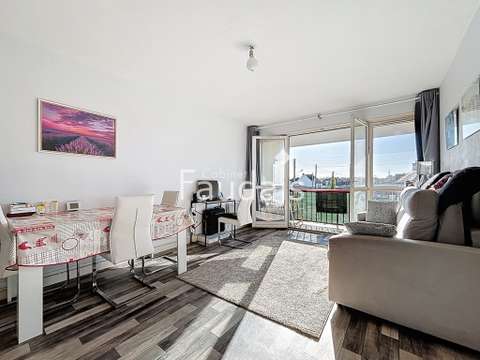 Vente appartement 2 pièces Isigny-sur-Mer 14