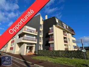 Vente Appartement T1Isigny-sur-Mer