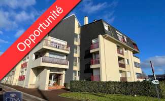 Photo Vente appartement Isigny-sur-Mer