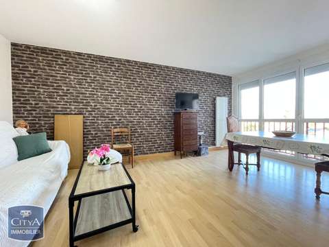 Vente appartement 1 pièce Vente appartement 1 pièce