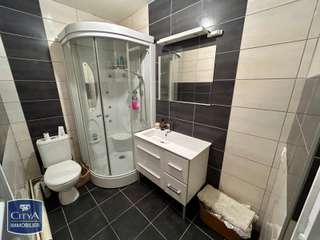 Vente appartement 1 pièce Vente appartement 1 pièce