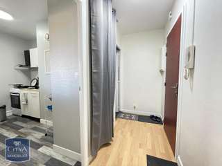 Vente appartement 1 pièce Vente appartement 1 pièce