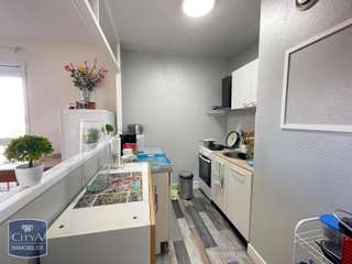 Vente appartement 1 pièce Vente appartement 1 pièce