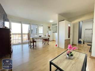 Vente appartement 1 pièce Vente appartement 1 pièce