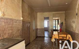 Photo Vente appartement Isigny-sur-Mer
