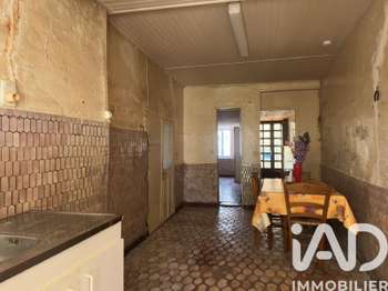 Vente appartement 2 pièces Isigny-sur-Mer 14