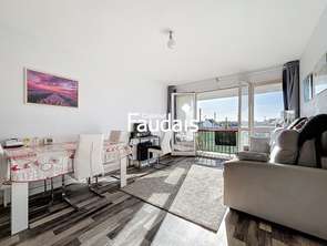 Vente Appartement 2 piècesIsigny-sur-Mer