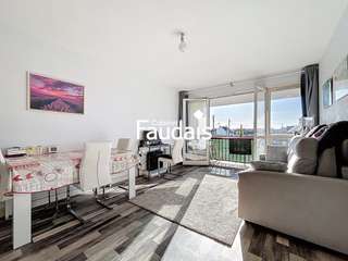 Vente appartement 2 pièces Vente appartement 2 pièces