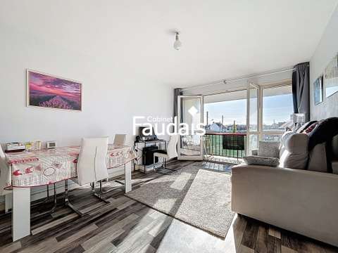 Vente appartement 2 pièces Isigny-sur-Mer 14