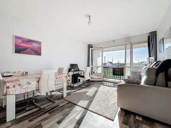 Vente Appartement 2 piècesIsigny-sur-Mer