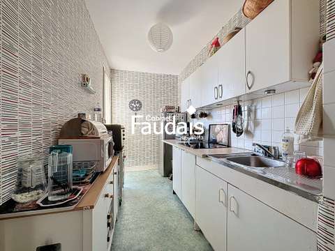 Vente appartement 2 pièces Vente appartement 2 pièces