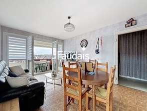 Vente Appartement 2 piècesIsigny-sur-Mer