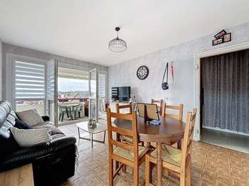 Vente Appartement 2 piècesIsigny-sur-Mer