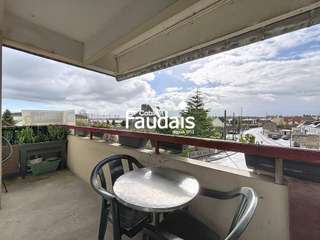 Vente appartement 2 pièces Vente appartement 2 pièces