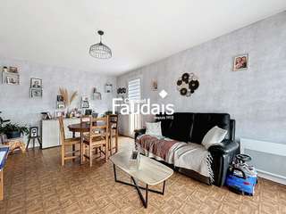 Vente appartement 2 pièces Vente appartement 2 pièces