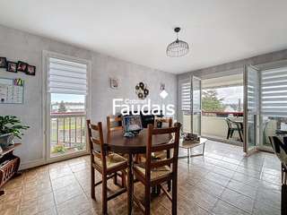 Vente appartement 2 pièces Vente appartement 2 pièces