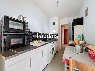 Vente appartement 2 pièces Vente appartement 2 pièces