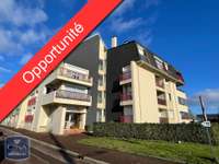 Vente appartement T1 Isigny-sur-Mer - 14
