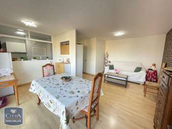 Vente appartement 1 pièce Vente appartement 1 pièce