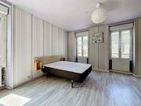 Vente appartement 5 pièces Vente appartement 5 pièces