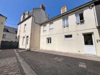 Vente Appartement 5 piècesIsigny-sur-Mer